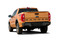 RANGER TAILGATE LETTERS '24 | Ford Ranger Tailgate Decals Name Vinyl Graphics Kit fits 2024-2026 (M-PDS-9573)