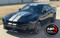 Customer Pictures of N-CHARGE SIXPACK RALLY 26 | Dodge Charger Sixpack Racing Stripes Hood Decal Roof Bumpers Vinyl Graphic fits 2026-2027