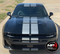Customer Pictures of N-CHARGE SIXPACK RALLY 26 | Dodge Charger Sixpack Racing Stripes Hood Decal Roof Bumpers Vinyl Graphic fits 2026-2027