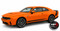 Customer Photos of CHARGER ROCKER 1, fits Dodge Charger Lower Door Panel Stripes Vinyl Graphic Decals Kit 2024-2027