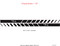 Details of CHARGER ROCKER 1, fits Dodge Charger Lower Door Panel Stripes Vinyl Graphic Decals Kit 2024-2027