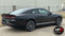 Customer Photos of CHARGER ROCKER 2, fits Dodge Charger Lower Door Panel Stripes Vinyl Graphic Decals Kit 2024-2027