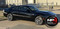 Customer Photos for BACKFLOW, fits Dodge Charger Rear Quarter Panel to Side Door Stripes Vinyl Graphic Decals Kit 2024-2027