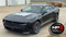 Customer Photo of PACK HOOD, fits Dodge Charger Hood Graphic Sixpack OEM Style Decals Kit 2024-2027