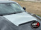 Customer Photo of PACK HOOD, fits Dodge Charger Hood Graphic Sixpack OEM Style Decals Kit 2024-2027