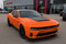 Customer Photo of PACK HOOD, fits Dodge Charger Hood Graphic Sixpack OEM Style Decals Kit 2024-2027