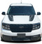 MAV CHANNEL HOOD | Ford Maverick Hood Stripes Vinyl Graphics Decals Kit 2022-2026 (M-PDS-10648)