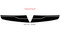 MAV CHANNEL HOOD | Ford Maverick Hood Stripes Vinyl Graphics Decals Kit 2022-2026 (M-PDS-10648)
