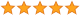Positive feedback rating