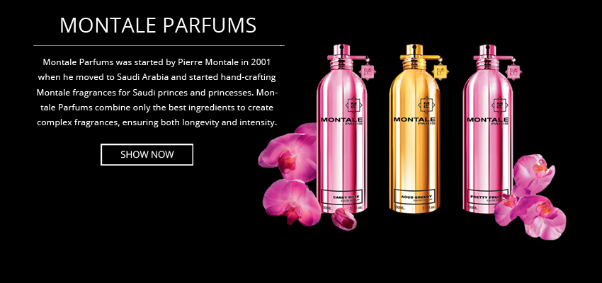 The Perfume Shoppe Canada