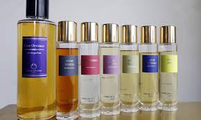 parfum empire