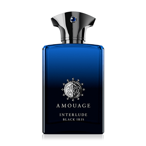 Interlude Black Iris Man eau de parfum spray 100ml by ...