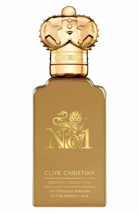 clive christian expensive perfume