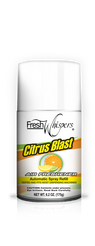 Citrus Blast Scent Metered Air Freshener