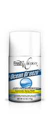 Ocean Breeze  Scent Metered Air Freshener