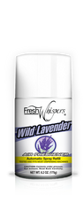 Wild Lavender  Scent Metered Air Freshener