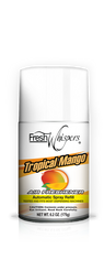 Tropical Mango  Scent Metered Air Freshener