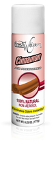 Cinnamon Scent Non-Aerosol Air Freshener