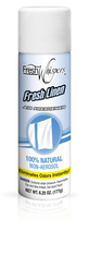 Fresh Linen Scent Non-Aerosol Air Freshener