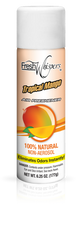 Tropical Mango Scent Non-Aerosol Air Freshener