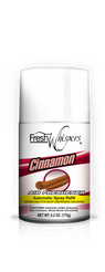 Cinnamon Scent Metered Air Freshener