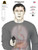 The "Armed Threat" (Self-Defense Target) design replaces the standard human silhouette target with an anatomically accurate torso holding a handgun. It features true to size organs and vital areas of a smaller human male. This target is divided into three “SCORING LEVELS” which consist of the following: LEVEL 1- Catastrophic/Terminal, LEVEL 2- Critical/Serious, and LEVEL 3- Minor.  Shots placed on this target give the shooter a realistic idea of what effects their shots would have on an actual human.  The organs and vitals are faint at distance which creates a more realistic view of an adversary down range, because real bad guys don't come with bulls-eyes! 