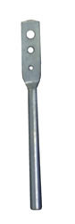 Gallagher  3 Hole Wire Twisting Tool for Wire