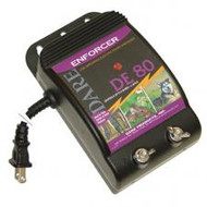 Fence Charger DE80 Enforcer Energizer