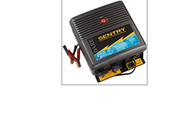  Fence Charger DS 400 Sentry Series Energizers