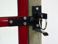DARE 3258  ROWND  UP LATCH SINGLE