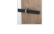 DARE 1718 Wood Post Insulators