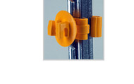 DARE 1372-25  T-Post Insulators