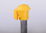 DARE 2027 T-Post Insulators