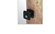 DARE BW-WP-25 With Nails Traditional Style Insulators