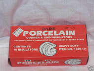 DARE 1629 -10  Corner Insulator