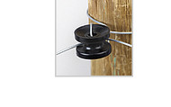DARE 1752 -10  Corner Insulator
