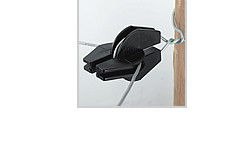 Dare Corner Insulator
