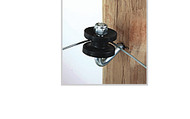 DARE 451 Corner Insulator