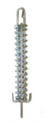 Dare Heavy Duty Tension Spring 1713 for Wire Fence Special 20  Case Price Free Shipping