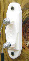 Lightning Arrestor