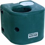 Equifount 1200 Wall Mount Horse Water System