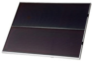 Gallagher 22W Solar Panel