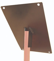 Gallagher 5W Solar Panel  Bracket