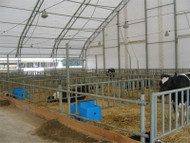 Lil'l Spring 3000 Multipurpose Waterer 5 Gal Horse, Sheep, Goats, Cows