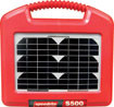 Speedrite S500 Solar Energizer includes Battery 5 Miles 20 acres