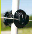 Rod Post Insulators