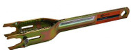  Ratchet Tensioner Handle Tightens Ratchets Universal Style Fits Most Brands