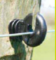 Economy Ring Insulators No Drilling Needed! - Patriot