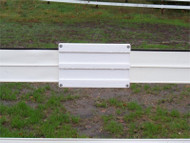 Centaur Splice Cover