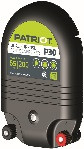 Patriot P30 110V and 12V Plug In Charger  300 Acres